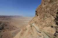 063 Vers les niveaux bas du palais nord