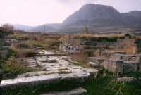 582 Corinthe - Route de Cenchrées