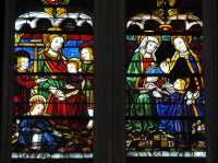 16 Enfance de Jésus