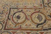 31 Pavement du sanctuaire de l'église de Khirbet Beit Sila