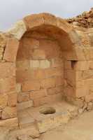 36 Citerne dans l'Eglise du sud