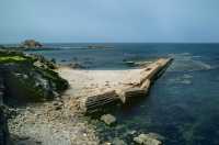 056 Port - Deux jetées