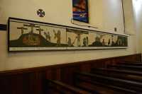 32 Chemin de croix - Cathédrale de Papeete