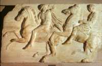 493  Frise du Parthénon