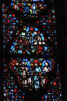 11 Rahab et les 3 envoyés - Josué  et les 3 envoyés