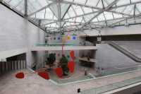 094 Hall du musée d'art moderne