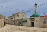 03 Eglise et mosquée