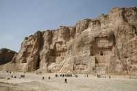 15 Naqsh-e-Rostam