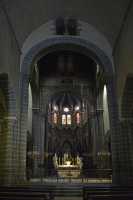 13 Basilique Saint-Amable - Chœur