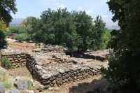 20 Porte du rempart israëlite