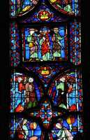 25 Ascension - Disciples d'Emmaüs