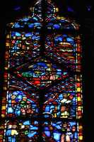 22 Moïse & le chandelier à 7 branches