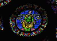 36 Joël (Cathédrale)