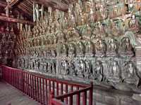 151 Figurines (Tang)