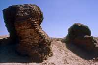 377 Babylone, nord, palais d'été