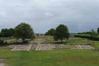 18 Quartiers d'habitation