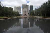 27 Anzac Memorial