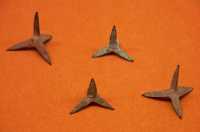 098 Arme contre les chevaux