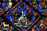 39 Un prêtre et un lévite passent leur chemin