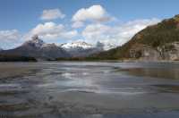 55 Lac du glacier Aguila