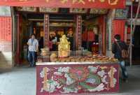 13 Temple de la ville