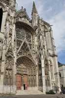 007 Transept Sud