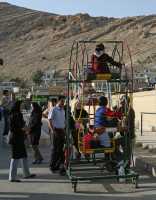 161 Mausolée de Saadi