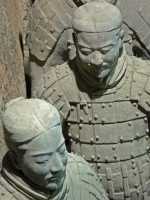 032 Fosse 3 - 2 soldats