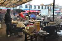 64 Marchande de galettes