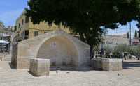 03 Fontaine de la Vierge à Nazareth