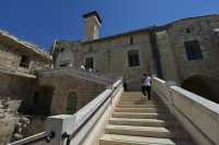 18 Tombeau des patriarches