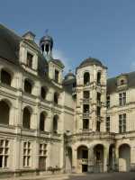 Cour d'honn. Chapelle 2