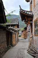 01 Village Naxi