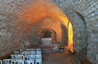 23 Ancienne Synagogue de Nazareth
