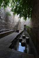 09 Bassin d'arrivée du canal d'Ezéchias