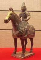 128 Cavalier (Tang - 706)