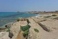 039 Promontoire & plage