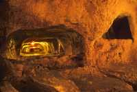 333 Mdina - Catacombe St Paul