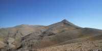 348 Nemrut Dag.  2150 m