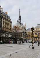 01 Sainte Chapelle