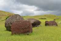 06 Pukaos - Puna Pau