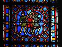 112 Soldats au jardin des oliviers