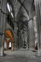 218 Cathédrale - Bas-côté