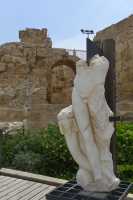 013 Théâtre & statues