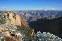 03 Gd Colorado Neige - Matin