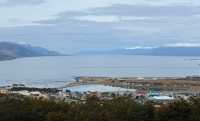 112 Port d'Ushuaia