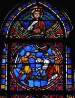 107 Saint Caprais & Pantocrator