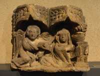 21 Annonciation (15°s) Auvergne