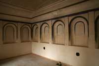 011 Abarqû, Maison de Khan-e Aghazadeh