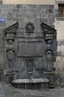 18 Fontaine d'Adam & Eve (17°s)